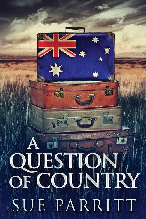 Produktbild: A Question Of Country
