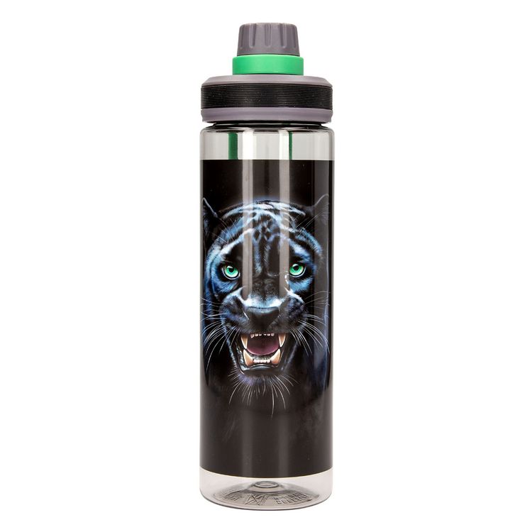 Produktbild: Adventure World Trinkflasche Tritan XL PANTHER