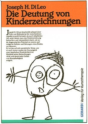 Produktbild: Die Deutung von Kinderzeichnungen
