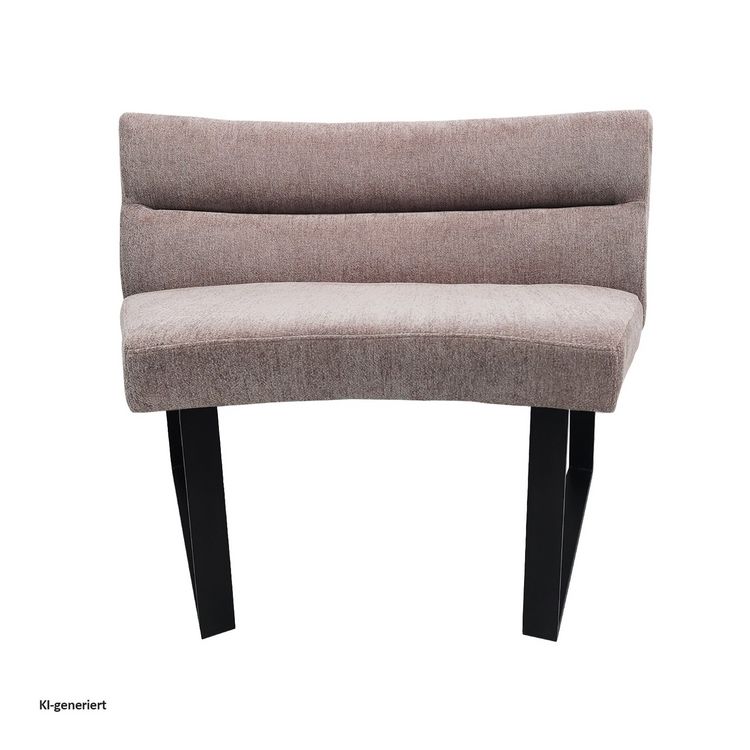 Produktbild: HTI-Living Runde Bank Liron Cappurro Runde Bank Liron Cappurro