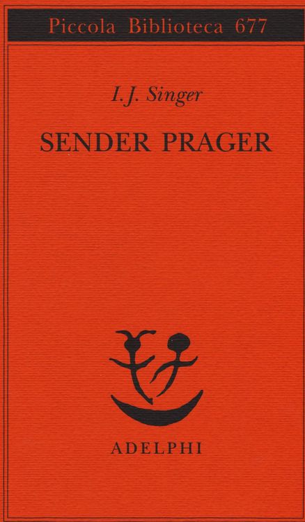 Produktbild: Sender Prager