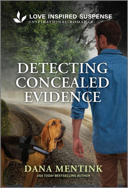 Produktbild: Detecting Concealed Evidence