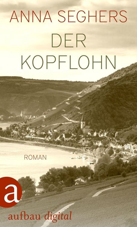 Produktbild: Der Kopflohn