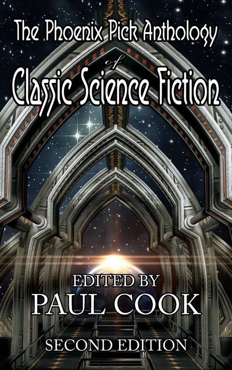 Produktbild: The Phoenix Pick Anthology of Classic Science Fiction