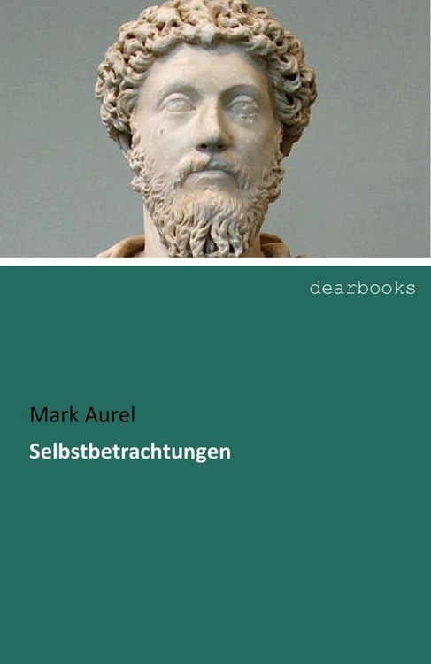 Produktbild: Selbstbetrachtungen