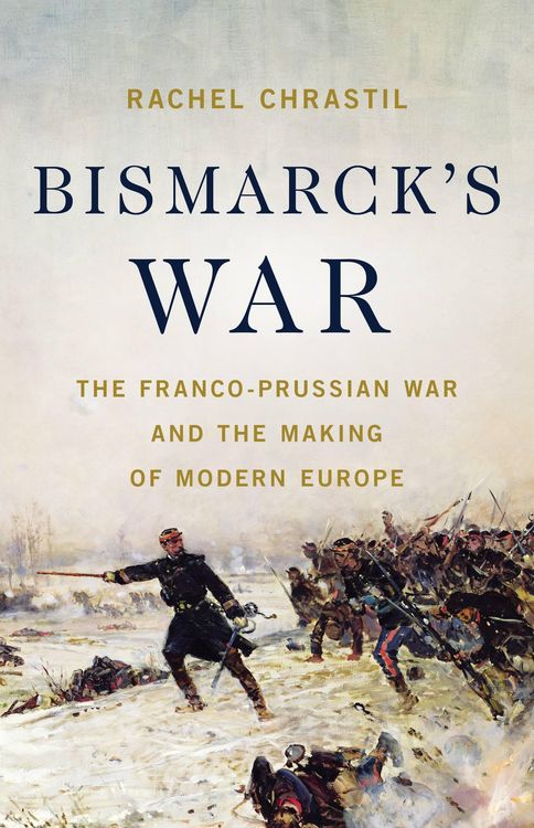 Produktbild: Bismarck's War