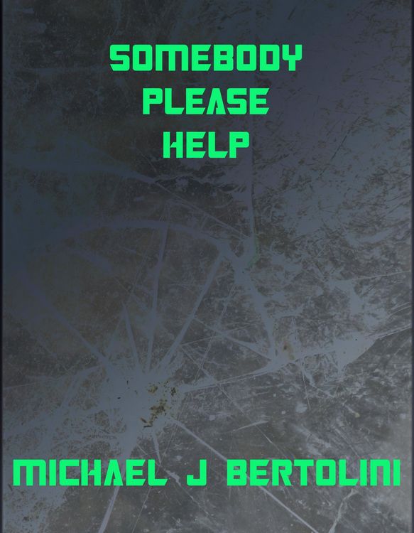 Produktbild: Somebody Please Help (Horrorscope, #11)