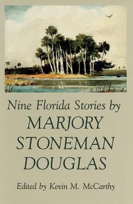 Produktbild: 9 Florida Stories By Marjory S