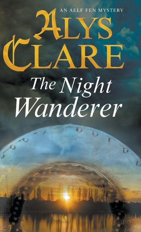 Produktbild: The Night Wanderer