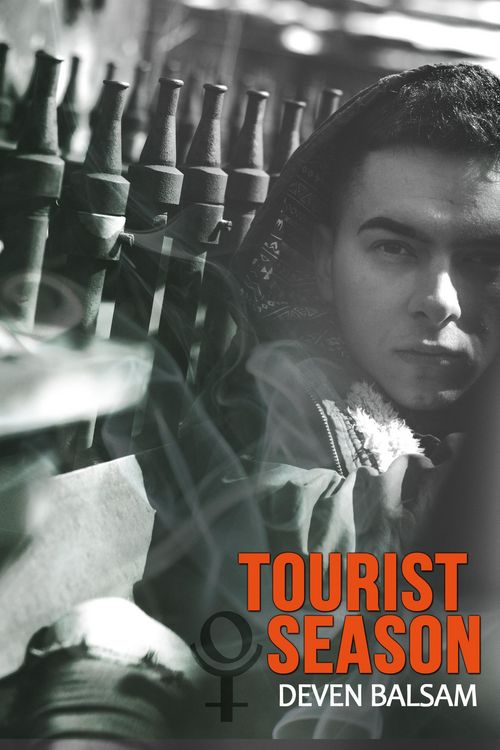 Produktbild: Tourist Season