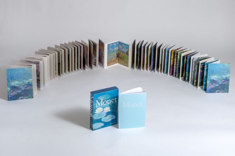 Produktbild: Monet