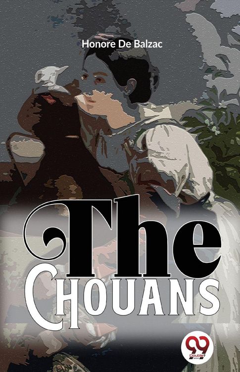 Produktbild: The Chouans