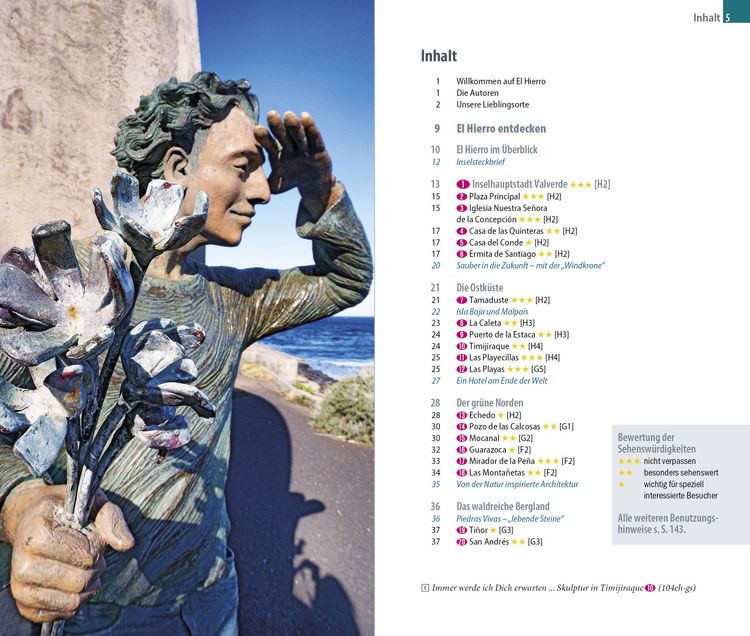 Produktbild: Reise Know-How InselTrip El Hierro