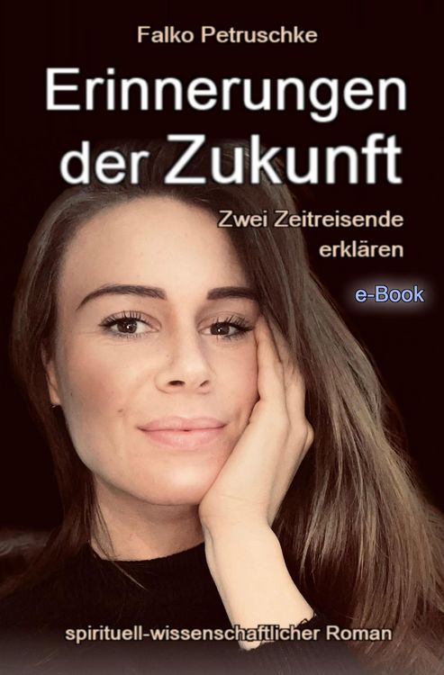Produktbild: Erinnerungen der Zukunft