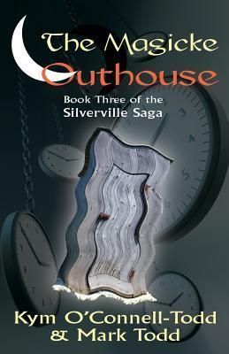 Produktbild: The Magicke Outhouse