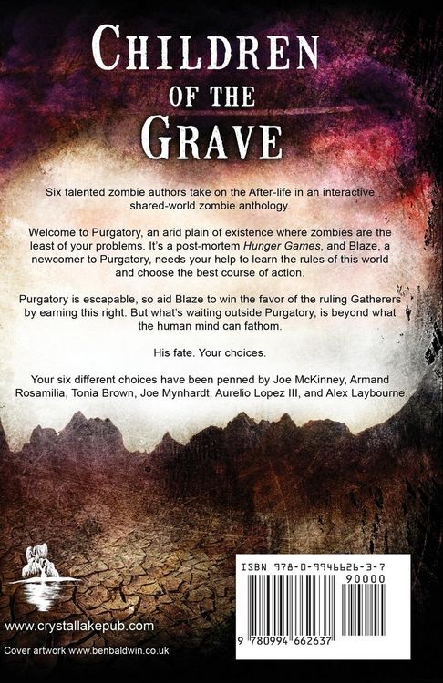 Produktbild: Children of the Grave