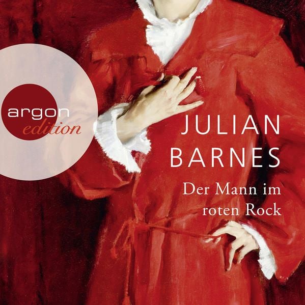 Produktbild: Der Mann im roten Rock