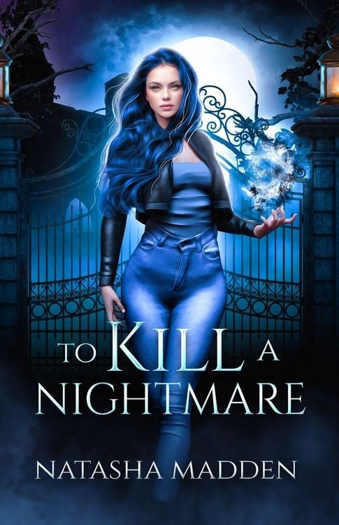 Produktbild: To Kill a Nightmare