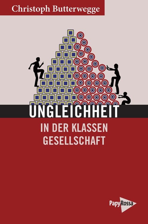 Produktbild: Ungleichheit in der Klassengesellschaft