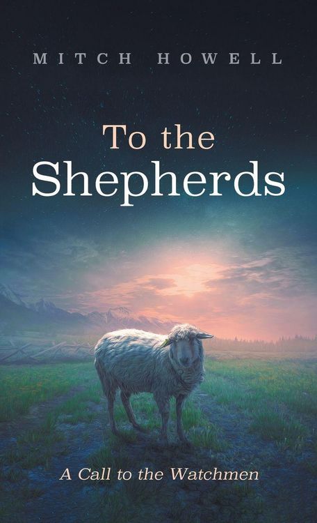 Produktbild: To the Shepherds