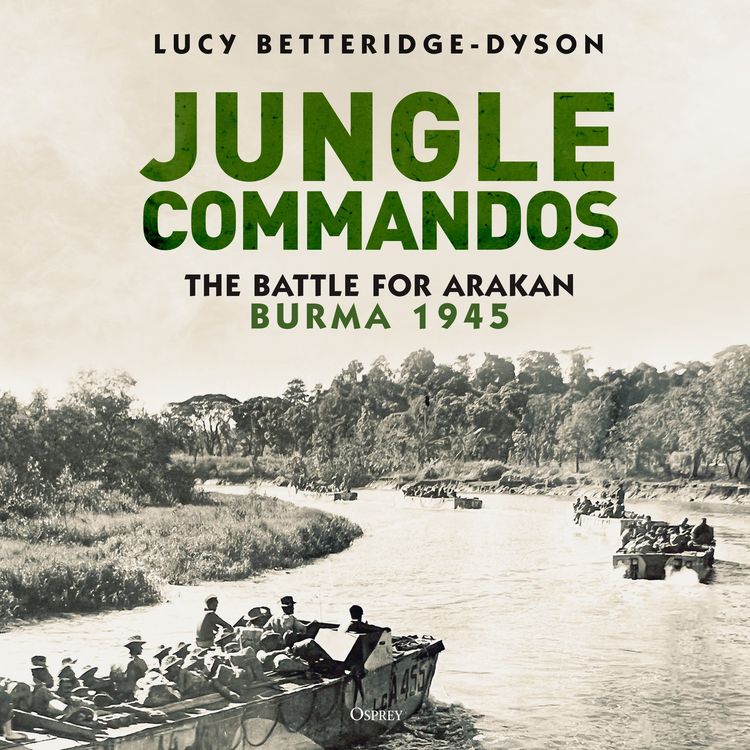 Produktbild: Jungle Commandos