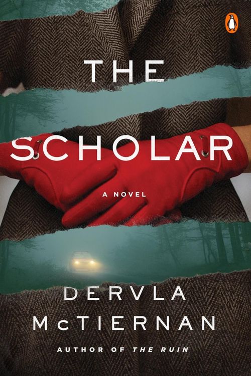 Produktbild: The Scholar