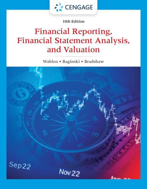 Produktbild: Financial Reporting, Financial Statement Analysis and Valuation