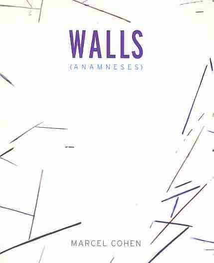 Produktbild: Walls (Anamneses)