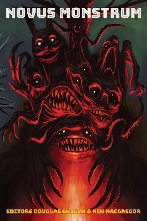 Produktbild: Novus Monstrum