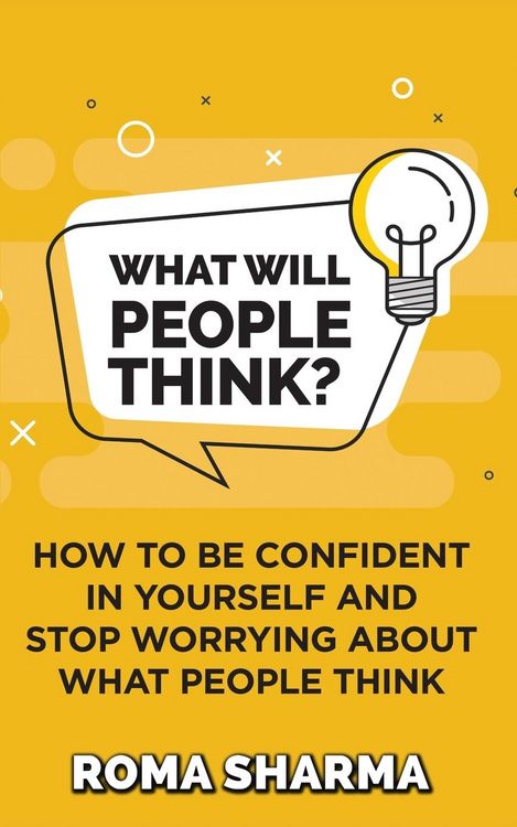 Produktbild: What Will People Think?