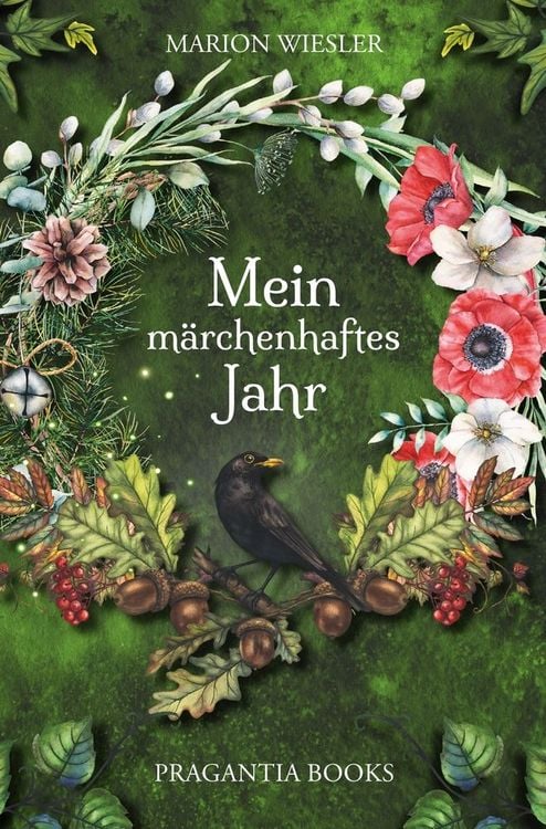 Produktbild: Mein m&auml;rchenhaftes Jahr