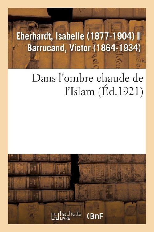 Produktbild: Dans l'Ombre Chaude de l'Islam