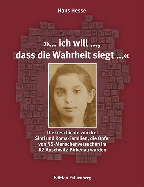Produktbild: &raquo;&hellip; ich will &hellip;, dass die Wahrheit siegt &hellip;&laquo;