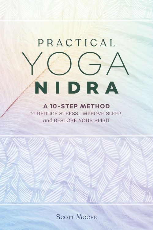 Produktbild: Practical Yoga Nidra