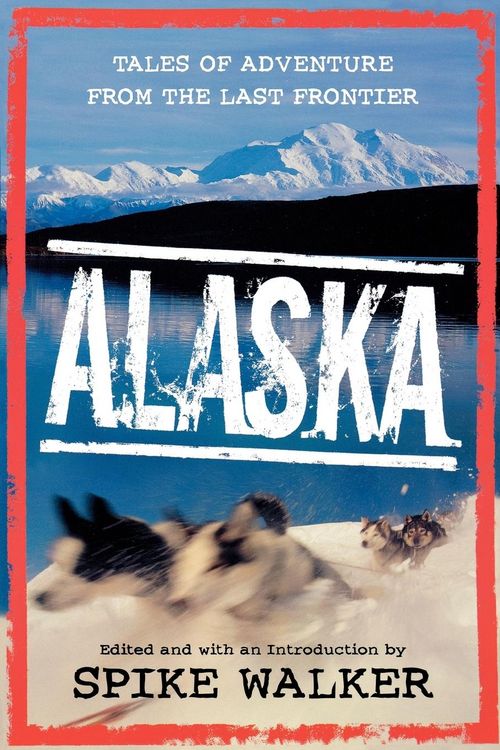 Produktbild: Alaska