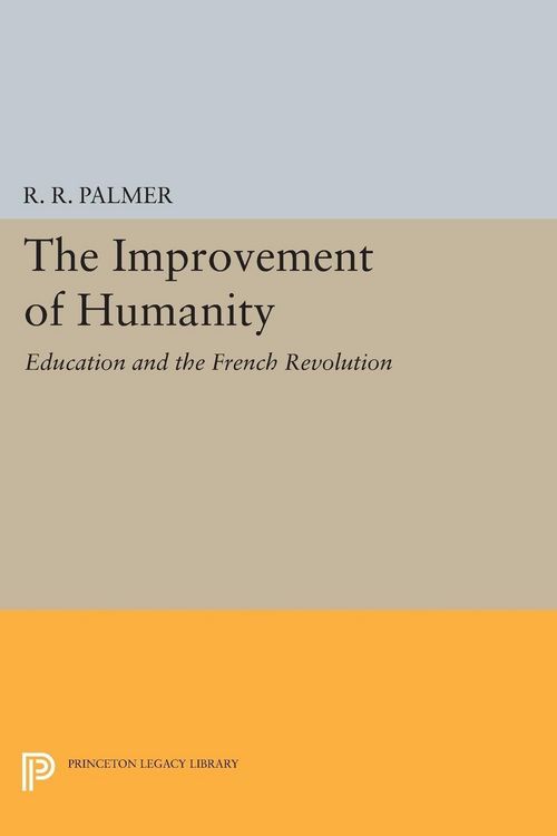 Produktbild: Improvement of Humanity