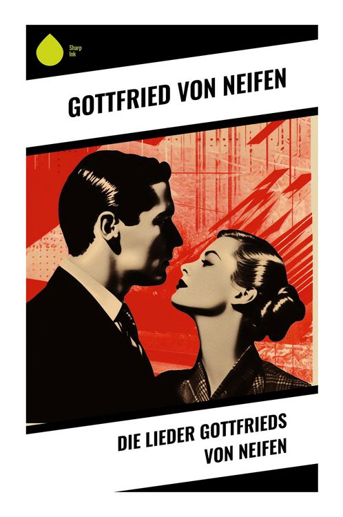 Produktbild: Die Lieder Gottfrieds von Neifen