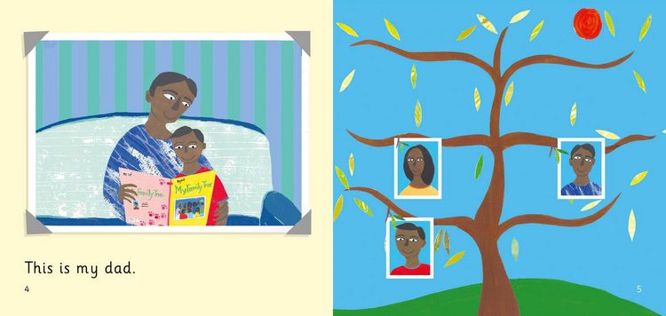 Produktbild: My Family Tree