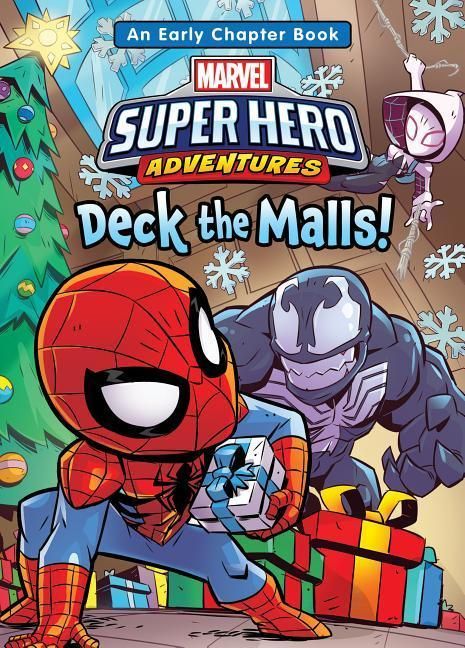 Produktbild: Deck the Malls!