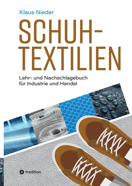 Produktbild: Schuhtextilien
