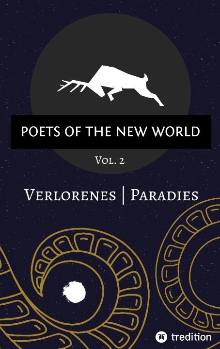 Produktbild: Poets of the New World, Vol. 2