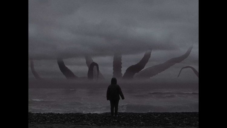 Produktbild: German Horror Story