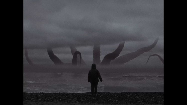 Produktbild: German Horror Story