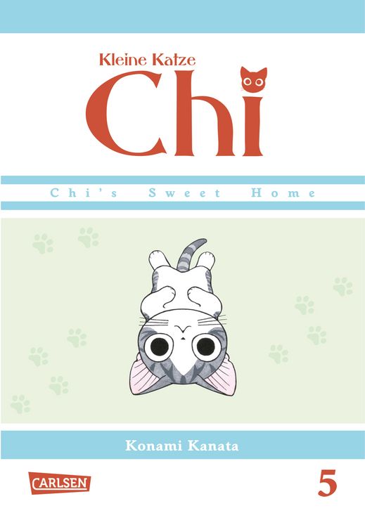 Produktbild: Kleine Katze Chi 5