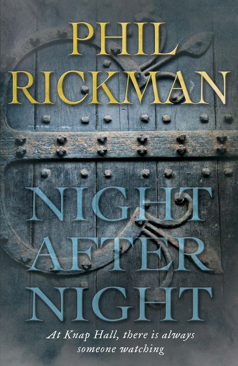 Produktbild: Night After Night