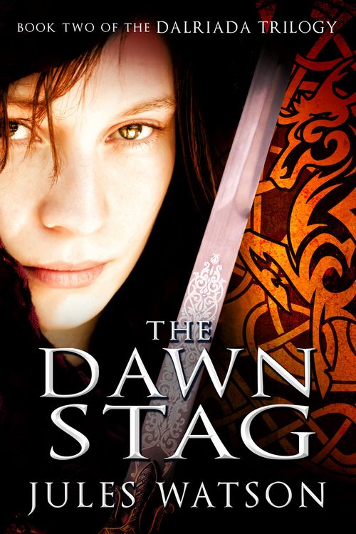 Produktbild: Dawn Stag
