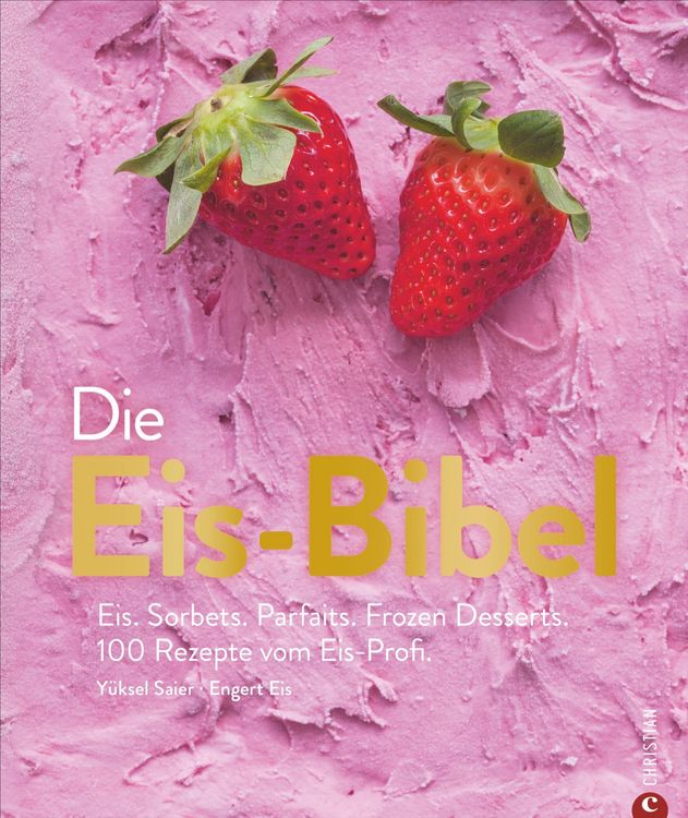 Produktbild: Die Eis-Bibel