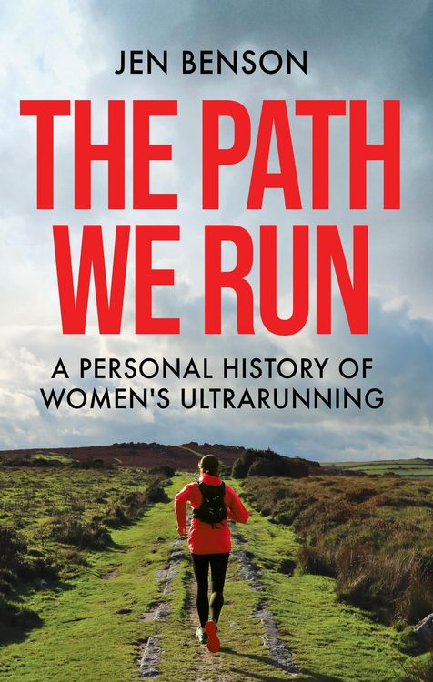 Produktbild: The Path We Run