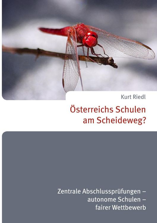Produktbild: &Ouml;sterreichs Schulen am Scheideweg?