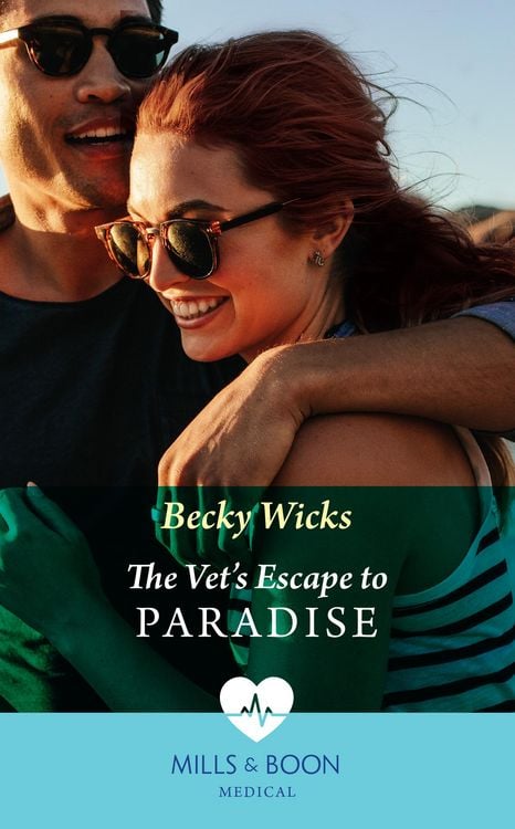 Produktbild: The Vet's Escape To Paradise